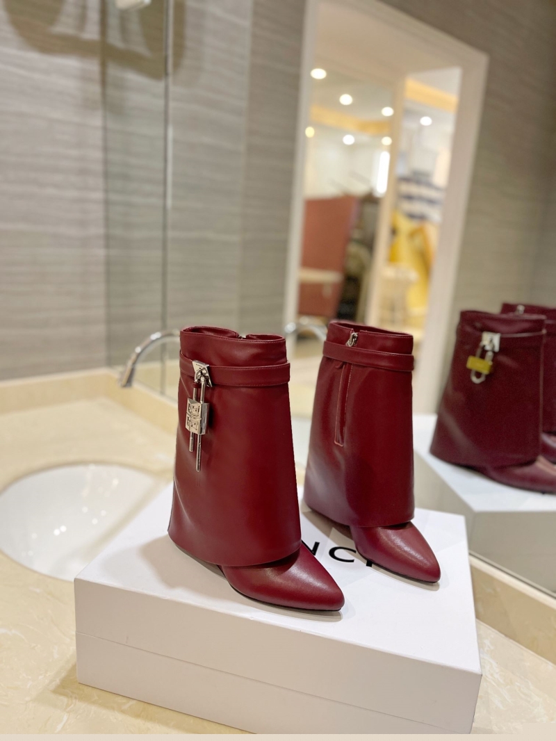 Givenchy Boots